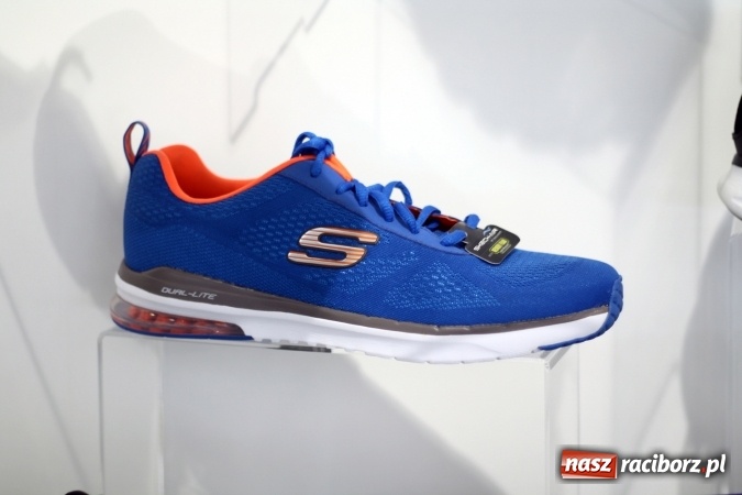 Zdjęcie w galerii na portalu naszraciborz.pl: Meca Obuwie – odnowiony salon obuwia już otwarty! wiadomości z regionu