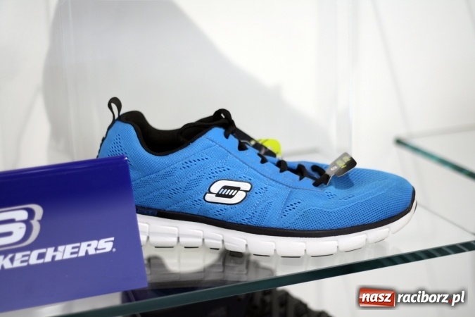 Zdjęcie w galerii na portalu naszraciborz.pl: Meca Obuwie – odnowiony salon obuwia już otwarty! wiadomości z regionu