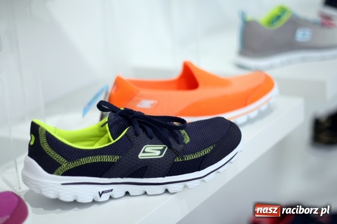 Zdjęcie w galerii na portalu naszraciborz.pl: Meca Obuwie – odnowiony salon obuwia już otwarty! wiadomości z regionu