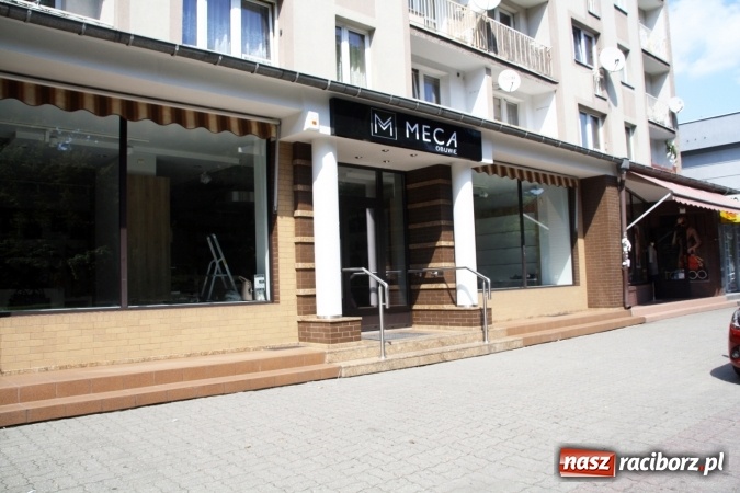 Zdjęcie w galerii na portalu naszraciborz.pl: Meca Obuwie – odnowiony salon obuwia już otwarty! wiadomości z regionu