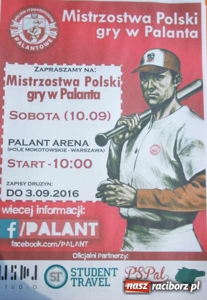 Zdjęcie w galerii na portalu naszraciborz.pl: Schlagballiści z Cyprzanowa i Wojnowic wsp&oacute;lnie trenują na Mistrzostwa Polski wiadomości z regionu