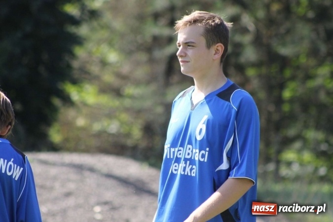 Zdjęcie w galerii na portalu naszraciborz.pl: Schlagballiści z Cyprzanowa i Wojnowic wsp&oacute;lnie trenują na Mistrzostwa Polski wiadomości z regionu