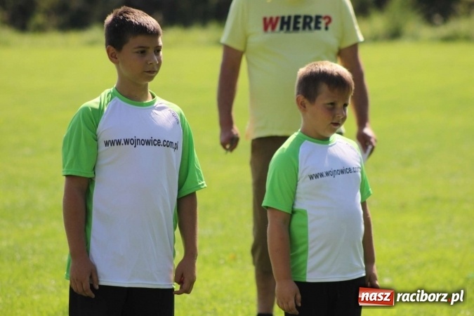 Zdjęcie w galerii na portalu naszraciborz.pl: Schlagballiści z Cyprzanowa i Wojnowic wsp&oacute;lnie trenują na Mistrzostwa Polski wiadomości z regionu