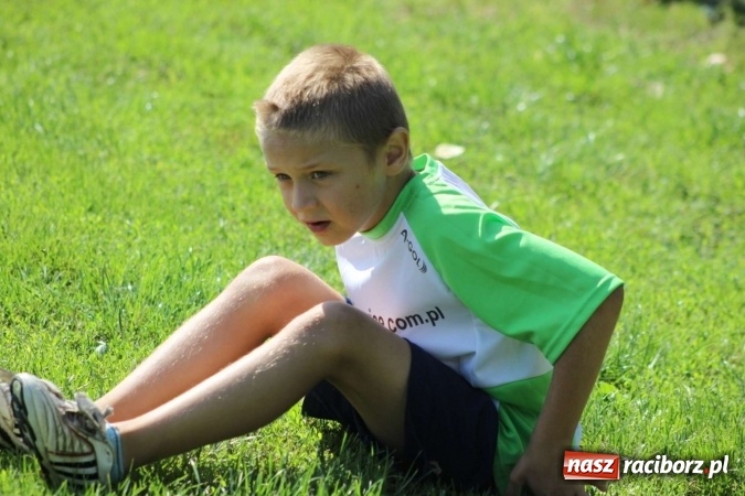 Zdjęcie w galerii na portalu naszraciborz.pl: Schlagballiści z Cyprzanowa i Wojnowic wsp&oacute;lnie trenują na Mistrzostwa Polski wiadomości z regionu