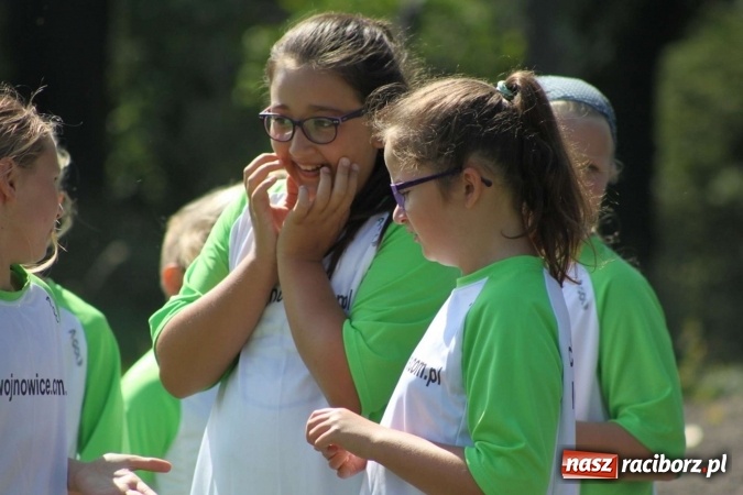 Zdjęcie w galerii na portalu naszraciborz.pl: Schlagballiści z Cyprzanowa i Wojnowic wsp&oacute;lnie trenują na Mistrzostwa Polski wiadomości z regionu