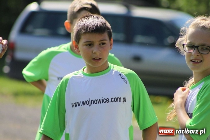 Zdjęcie w galerii na portalu naszraciborz.pl: Schlagballiści z Cyprzanowa i Wojnowic wsp&oacute;lnie trenują na Mistrzostwa Polski wiadomości z regionu