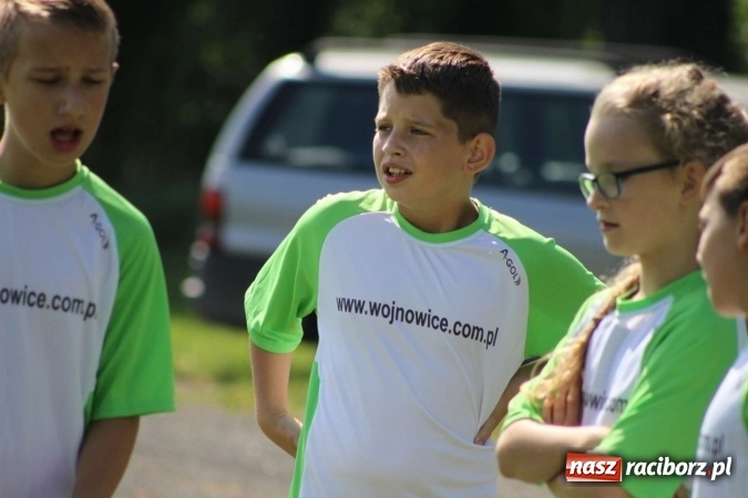 Zdjęcie w galerii na portalu naszraciborz.pl: Schlagballiści z Cyprzanowa i Wojnowic wsp&oacute;lnie trenują na Mistrzostwa Polski wiadomości z regionu