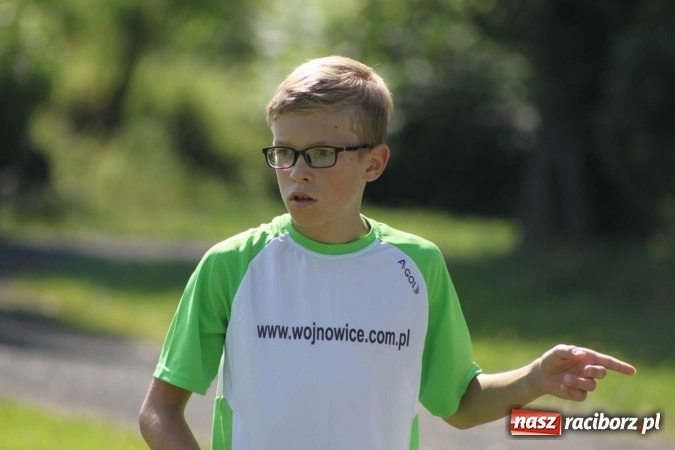 Zdjęcie w galerii na portalu naszraciborz.pl: Schlagballiści z Cyprzanowa i Wojnowic wsp&oacute;lnie trenują na Mistrzostwa Polski wiadomości z regionu