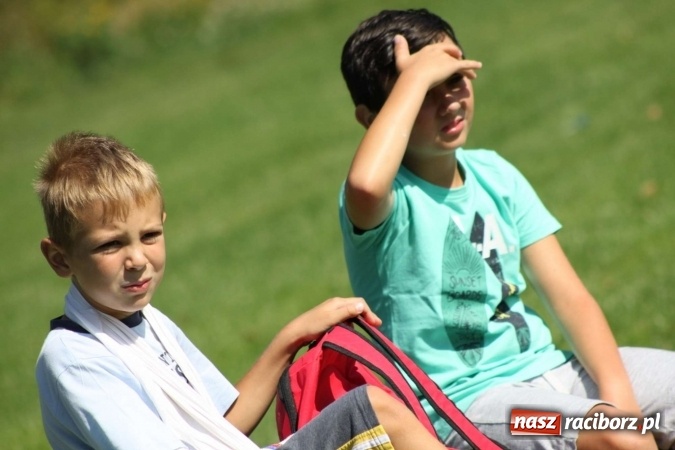 Zdjęcie w galerii na portalu naszraciborz.pl: Schlagballiści z Cyprzanowa i Wojnowic wsp&oacute;lnie trenują na Mistrzostwa Polski wiadomości z regionu