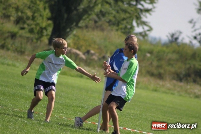 Zdjęcie w galerii na portalu naszraciborz.pl: Schlagballiści z Cyprzanowa i Wojnowic wsp&oacute;lnie trenują na Mistrzostwa Polski wiadomości z regionu