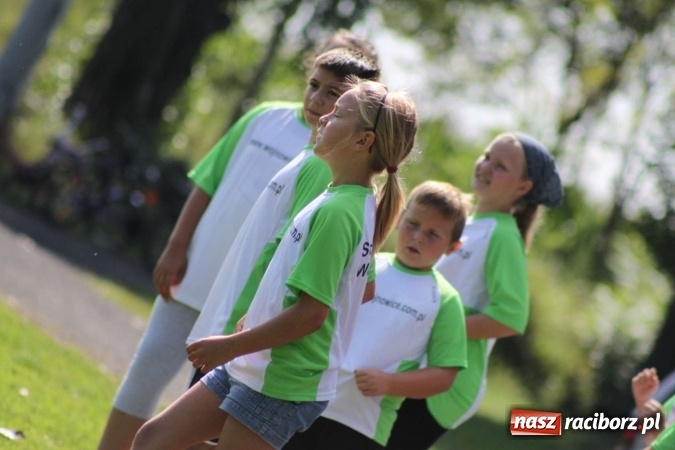 Zdjęcie w galerii na portalu naszraciborz.pl: Schlagballiści z Cyprzanowa i Wojnowic wsp&oacute;lnie trenują na Mistrzostwa Polski wiadomości z regionu