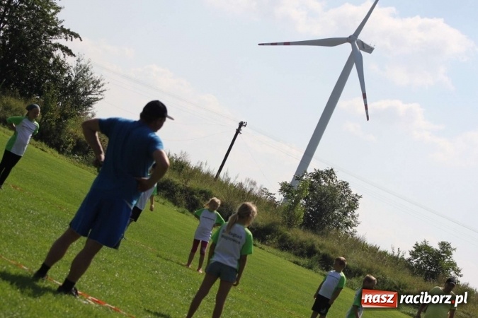 Zdjęcie w galerii na portalu naszraciborz.pl: Schlagballiści z Cyprzanowa i Wojnowic wsp&oacute;lnie trenują na Mistrzostwa Polski wiadomości z regionu