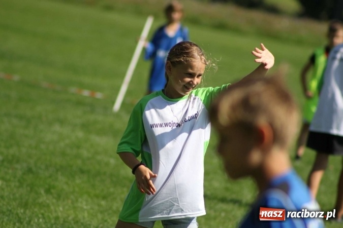 Zdjęcie w galerii na portalu naszraciborz.pl: Schlagballiści z Cyprzanowa i Wojnowic wsp&oacute;lnie trenują na Mistrzostwa Polski wiadomości z regionu