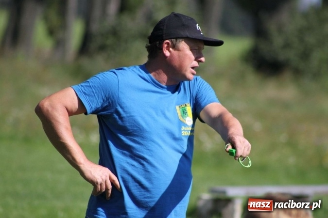 Zdjęcie w galerii na portalu naszraciborz.pl: Schlagballiści z Cyprzanowa i Wojnowic wsp&oacute;lnie trenują na Mistrzostwa Polski wiadomości z regionu