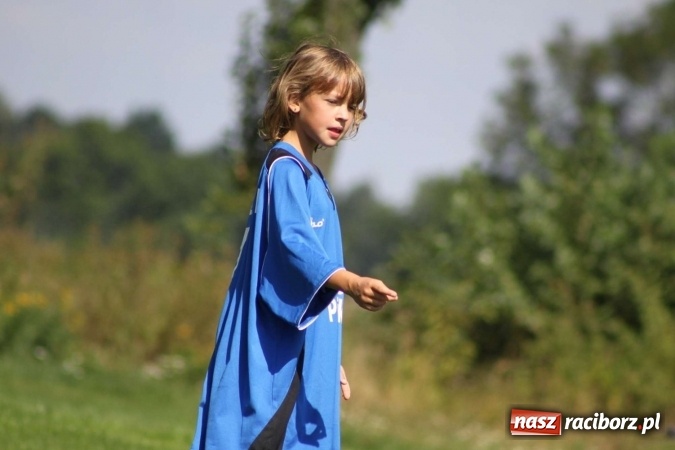 Zdjęcie w galerii na portalu naszraciborz.pl: Schlagballiści z Cyprzanowa i Wojnowic wsp&oacute;lnie trenują na Mistrzostwa Polski wiadomości z regionu