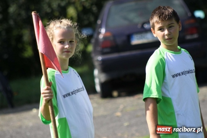 Zdjęcie w galerii na portalu naszraciborz.pl: Schlagballiści z Cyprzanowa i Wojnowic wsp&oacute;lnie trenują na Mistrzostwa Polski wiadomości z regionu