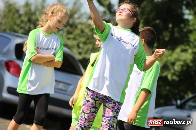 Zdjęcie w galerii na portalu naszraciborz.pl: Schlagballiści z Cyprzanowa i Wojnowic wsp&oacute;lnie trenują na Mistrzostwa Polski wiadomości z regionu