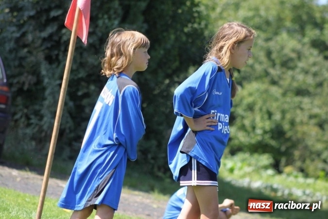 Zdjęcie w galerii na portalu naszraciborz.pl: Schlagballiści z Cyprzanowa i Wojnowic wsp&oacute;lnie trenują na Mistrzostwa Polski wiadomości z regionu