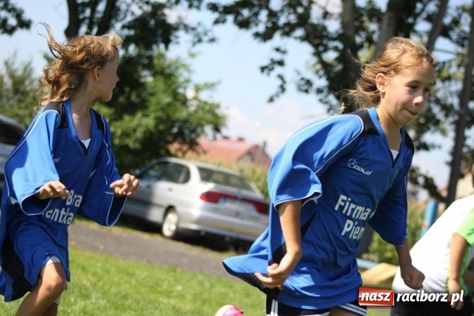 Zdjęcie w galerii na portalu naszraciborz.pl: Schlagballiści z Cyprzanowa i Wojnowic wsp&oacute;lnie trenują na Mistrzostwa Polski wiadomości z regionu