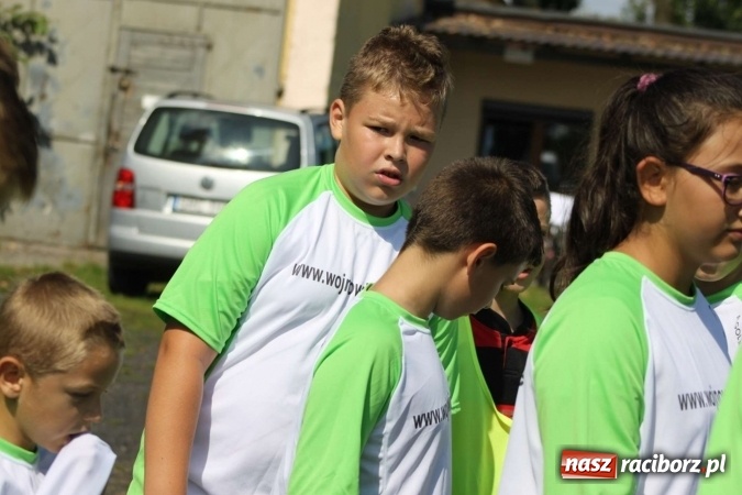 Zdjęcie w galerii na portalu naszraciborz.pl: Schlagballiści z Cyprzanowa i Wojnowic wsp&oacute;lnie trenują na Mistrzostwa Polski wiadomości z regionu