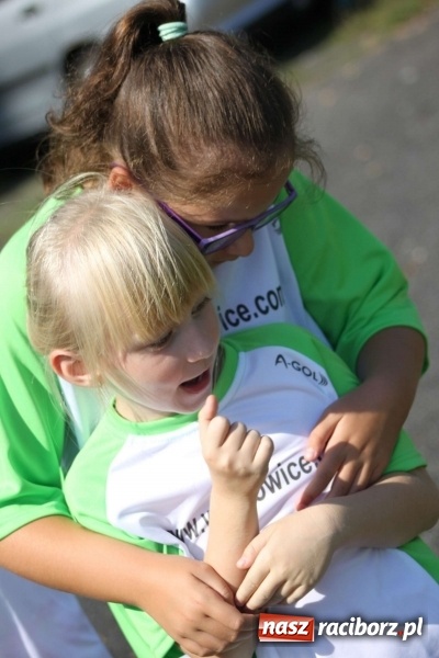 Zdjęcie w galerii na portalu naszraciborz.pl: Schlagballiści z Cyprzanowa i Wojnowic wsp&oacute;lnie trenują na Mistrzostwa Polski wiadomości z regionu