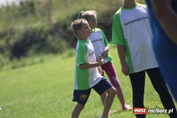 Zdjęcie w galerii na portalu naszraciborz.pl: Schlagballiści z Cyprzanowa i Wojnowic wsp&oacute;lnie trenują na Mistrzostwa Polski wiadomości z regionu