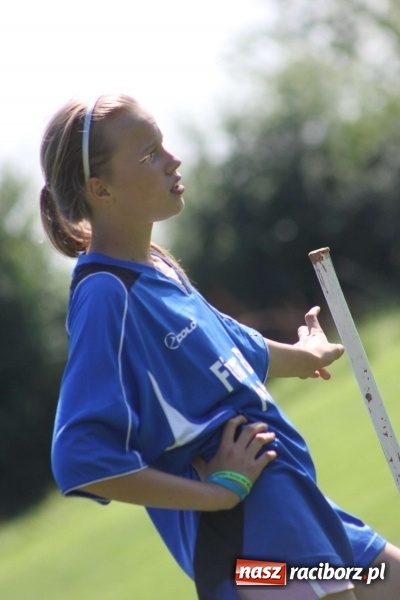 Zdjęcie w galerii na portalu naszraciborz.pl: Schlagballiści z Cyprzanowa i Wojnowic wsp&oacute;lnie trenują na Mistrzostwa Polski wiadomości z regionu