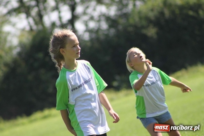 Zdjęcie w galerii na portalu naszraciborz.pl: Schlagballiści z Cyprzanowa i Wojnowic wsp&oacute;lnie trenują na Mistrzostwa Polski wiadomości z regionu