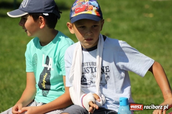 Zdjęcie w galerii na portalu naszraciborz.pl: Schlagballiści z Cyprzanowa i Wojnowic wsp&oacute;lnie trenują na Mistrzostwa Polski wiadomości z regionu