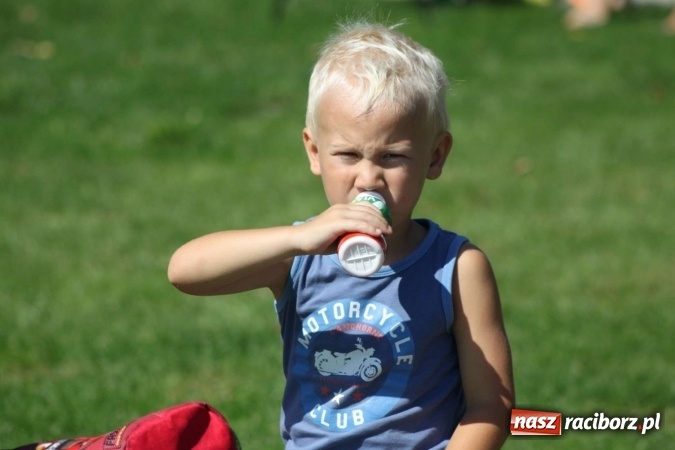 Zdjęcie w galerii na portalu naszraciborz.pl: Schlagballiści z Cyprzanowa i Wojnowic wsp&oacute;lnie trenują na Mistrzostwa Polski wiadomości z regionu