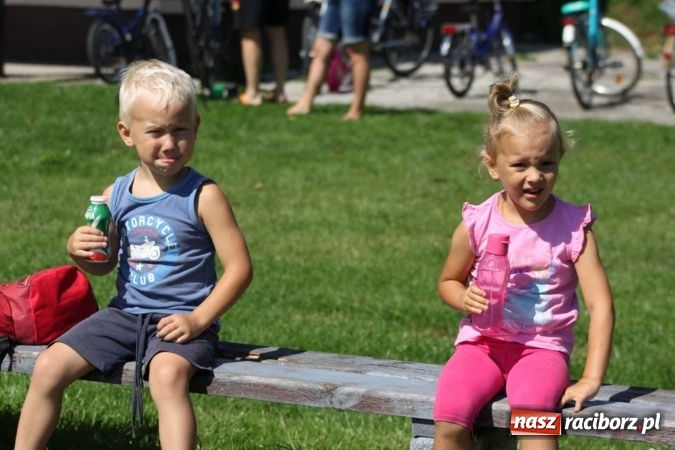 Zdjęcie w galerii na portalu naszraciborz.pl: Schlagballiści z Cyprzanowa i Wojnowic wsp&oacute;lnie trenują na Mistrzostwa Polski wiadomości z regionu