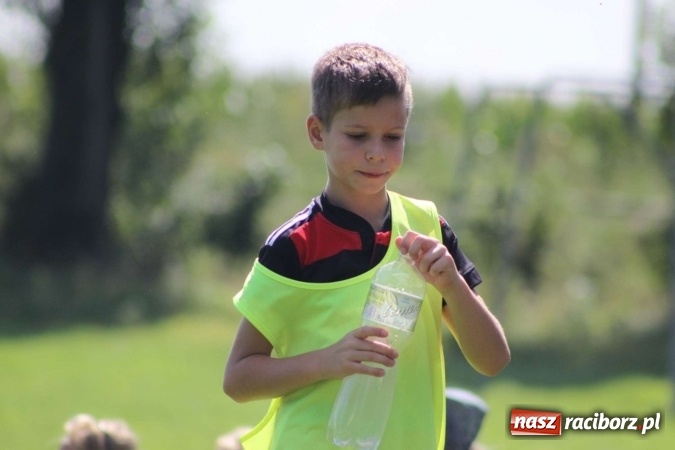 Zdjęcie w galerii na portalu naszraciborz.pl: Schlagballiści z Cyprzanowa i Wojnowic wsp&oacute;lnie trenują na Mistrzostwa Polski wiadomości z regionu