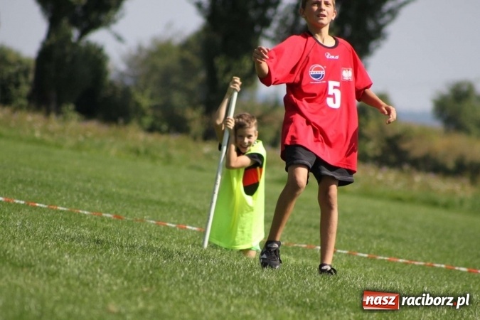 Zdjęcie w galerii na portalu naszraciborz.pl: Schlagballiści z Cyprzanowa i Wojnowic wsp&oacute;lnie trenują na Mistrzostwa Polski wiadomości z regionu