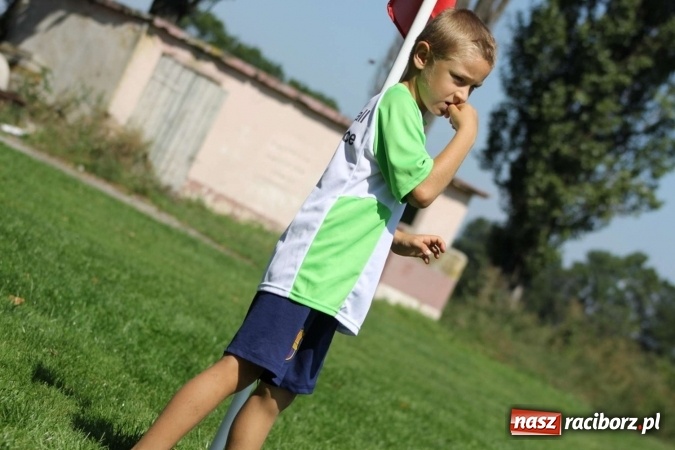 Zdjęcie w galerii na portalu naszraciborz.pl: Schlagballiści z Cyprzanowa i Wojnowic wsp&oacute;lnie trenują na Mistrzostwa Polski wiadomości z regionu