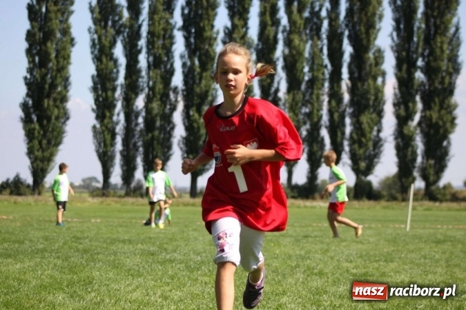 Zdjęcie w galerii na portalu naszraciborz.pl: Schlagballiści z Cyprzanowa i Wojnowic wsp&oacute;lnie trenują na Mistrzostwa Polski wiadomości z regionu