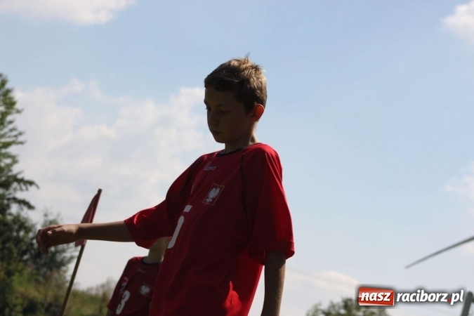 Zdjęcie w galerii na portalu naszraciborz.pl: Schlagballiści z Cyprzanowa i Wojnowic wsp&oacute;lnie trenują na Mistrzostwa Polski wiadomości z regionu