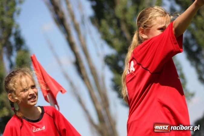 Zdjęcie w galerii na portalu naszraciborz.pl: Schlagballiści z Cyprzanowa i Wojnowic wsp&oacute;lnie trenują na Mistrzostwa Polski wiadomości z regionu