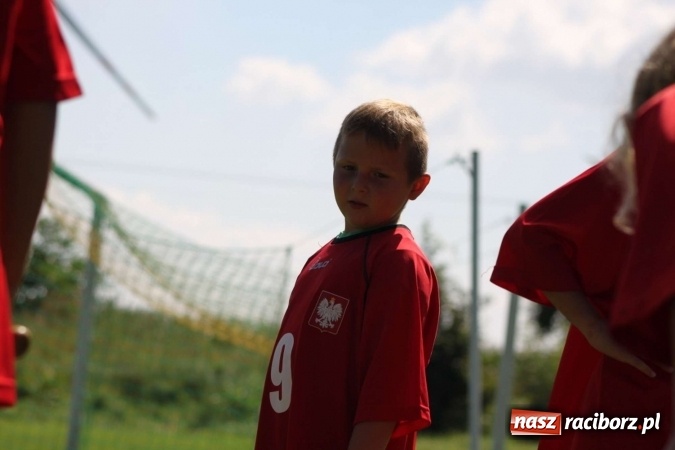 Zdjęcie w galerii na portalu naszraciborz.pl: Schlagballiści z Cyprzanowa i Wojnowic wsp&oacute;lnie trenują na Mistrzostwa Polski wiadomości z regionu