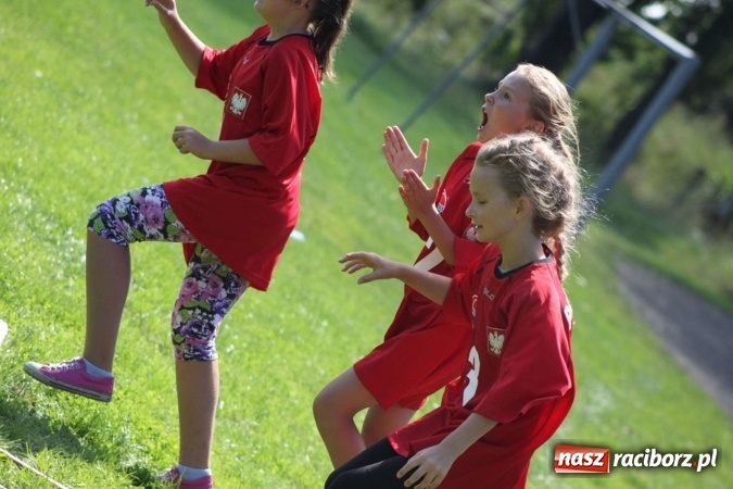 Zdjęcie w galerii na portalu naszraciborz.pl: Schlagballiści z Cyprzanowa i Wojnowic wsp&oacute;lnie trenują na Mistrzostwa Polski wiadomości z regionu