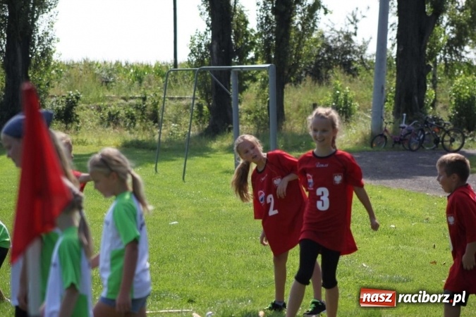 Zdjęcie w galerii na portalu naszraciborz.pl: Schlagballiści z Cyprzanowa i Wojnowic wsp&oacute;lnie trenują na Mistrzostwa Polski wiadomości z regionu