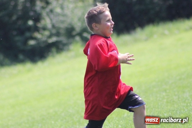 Zdjęcie w galerii na portalu naszraciborz.pl: Schlagballiści z Cyprzanowa i Wojnowic wsp&oacute;lnie trenują na Mistrzostwa Polski wiadomości z regionu