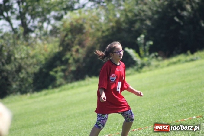 Zdjęcie w galerii na portalu naszraciborz.pl: Schlagballiści z Cyprzanowa i Wojnowic wsp&oacute;lnie trenują na Mistrzostwa Polski wiadomości z regionu