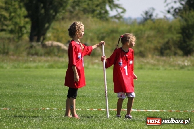 Zdjęcie w galerii na portalu naszraciborz.pl: Schlagballiści z Cyprzanowa i Wojnowic wsp&oacute;lnie trenują na Mistrzostwa Polski wiadomości z regionu