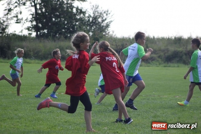 Zdjęcie w galerii na portalu naszraciborz.pl: Schlagballiści z Cyprzanowa i Wojnowic wsp&oacute;lnie trenują na Mistrzostwa Polski wiadomości z regionu