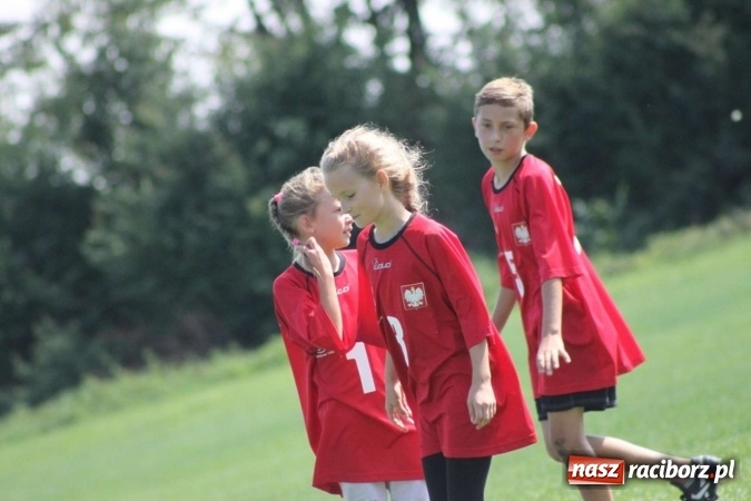 Zdjęcie w galerii na portalu naszraciborz.pl: Schlagballiści z Cyprzanowa i Wojnowic wsp&oacute;lnie trenują na Mistrzostwa Polski wiadomości z regionu