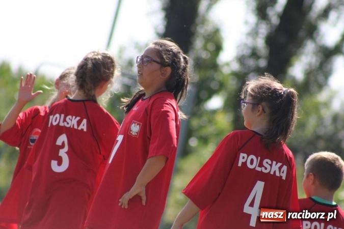 Zdjęcie w galerii na portalu naszraciborz.pl: Schlagballiści z Cyprzanowa i Wojnowic wsp&oacute;lnie trenują na Mistrzostwa Polski wiadomości z regionu