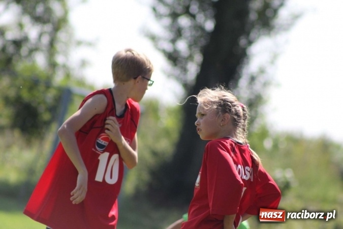 Zdjęcie w galerii na portalu naszraciborz.pl: Schlagballiści z Cyprzanowa i Wojnowic wsp&oacute;lnie trenują na Mistrzostwa Polski wiadomości z regionu