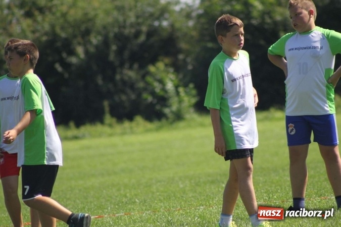 Zdjęcie w galerii na portalu naszraciborz.pl: Schlagballiści z Cyprzanowa i Wojnowic wsp&oacute;lnie trenują na Mistrzostwa Polski wiadomości z regionu