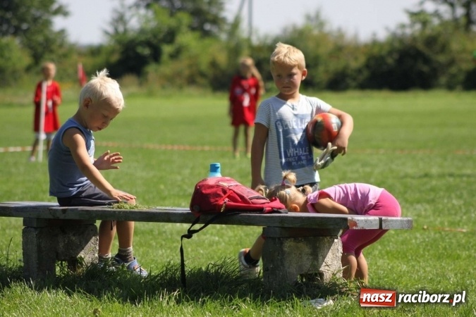 Zdjęcie w galerii na portalu naszraciborz.pl: Schlagballiści z Cyprzanowa i Wojnowic wsp&oacute;lnie trenują na Mistrzostwa Polski wiadomości z regionu