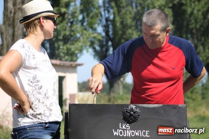 Zdjęcie w galerii na portalu naszraciborz.pl: Schlagballiści z Cyprzanowa i Wojnowic wsp&oacute;lnie trenują na Mistrzostwa Polski wiadomości z regionu